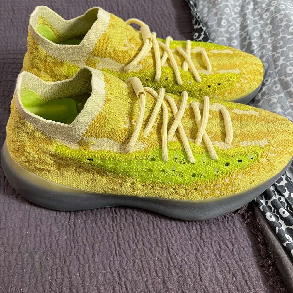 COPY - Yeezy Boost 380 Hylte